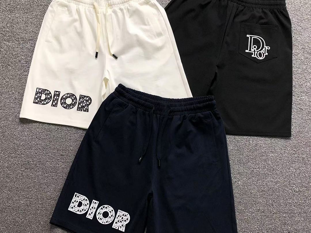 Dior 115 D⭐O⭐ SHORTS 3203237420 (Im 170Cm 60Kg I Wear Size XL In The Phot) - Image 6