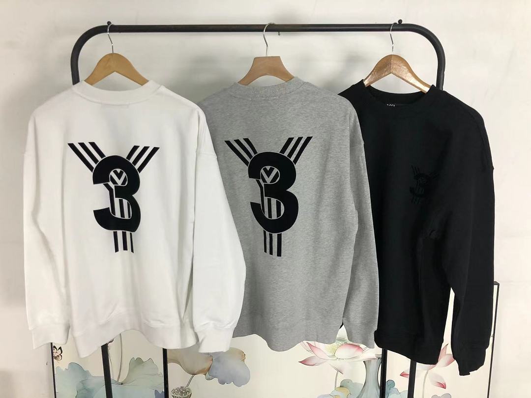 Adidas 165 Y-3 A⭐I⭐AS HOODIE 52082007147 (Im 170Cm 60Kg I Wear Size M In The Phot) - Image 28