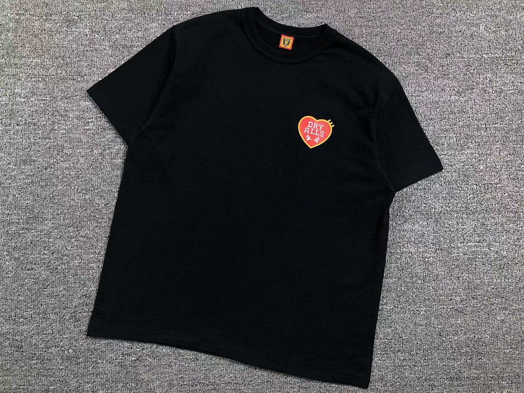 Human Made 108 HUMAN MADE T-SHIRT - Image 10