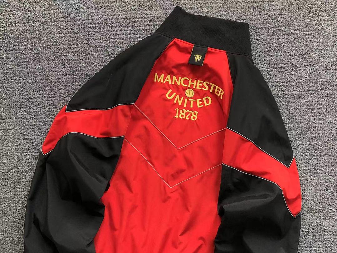 Unbranded 195 FOOTBALL TRENCH COAT 11060105002 (Im 170Cm 60Kg I Wear Size L In The Phot) - Image 10