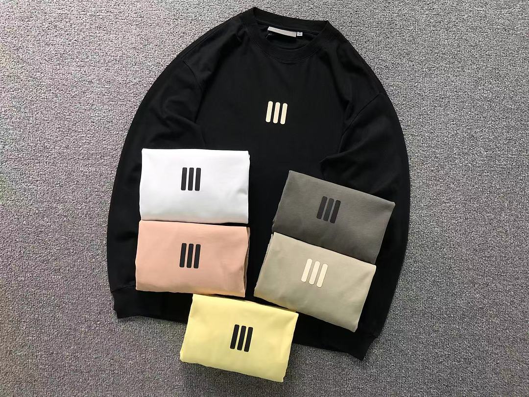 Adidas 105 FOG A⭐I⭐AS LONG SLEEVED 3207300803 (Im 170Cm 60Kg I Wear Size M In The Phot) - Image 21