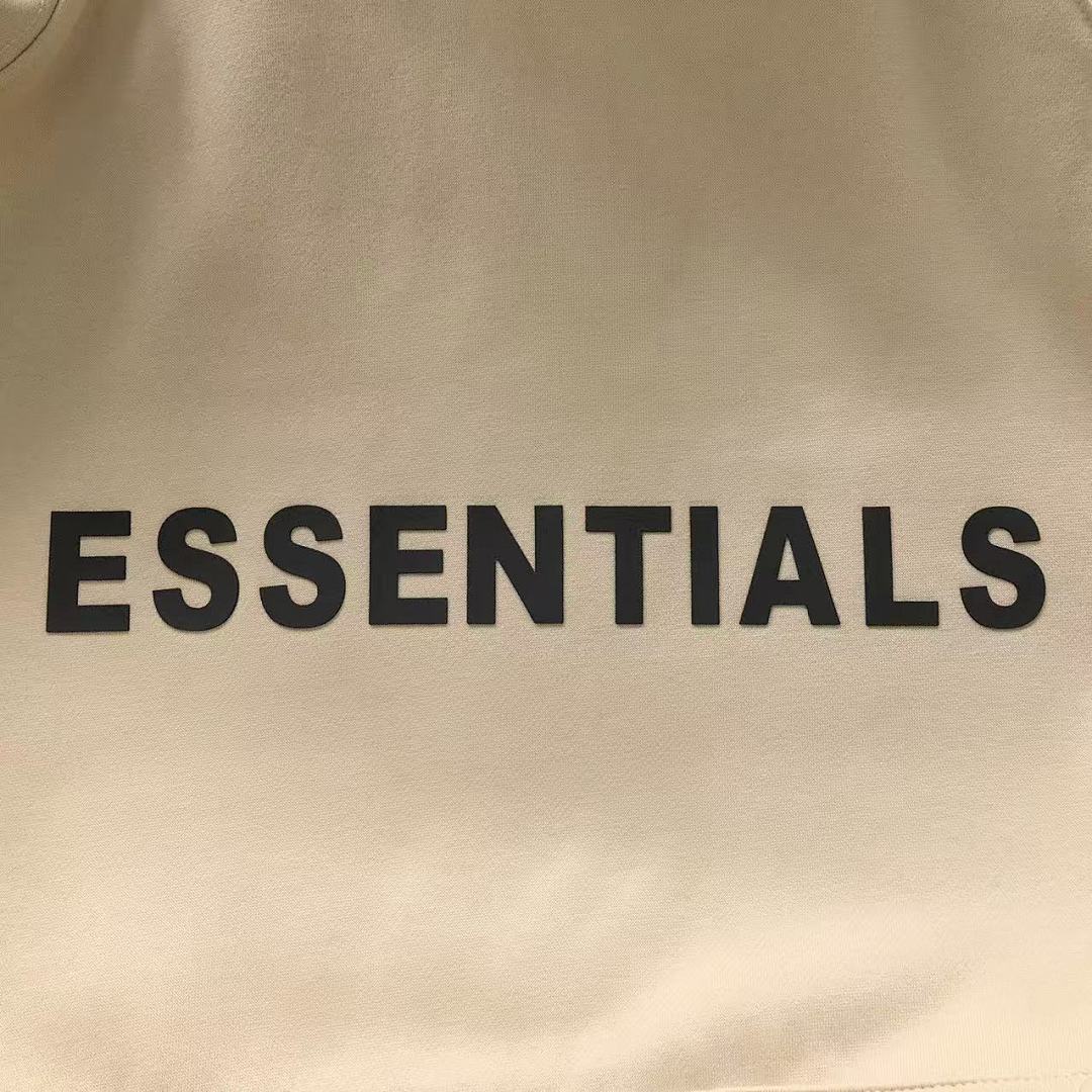 Fear of God 138 FOG HOODIE 405102677 (Im 170Cm 60Kg I Wear Size S In The Phot) - Image 19