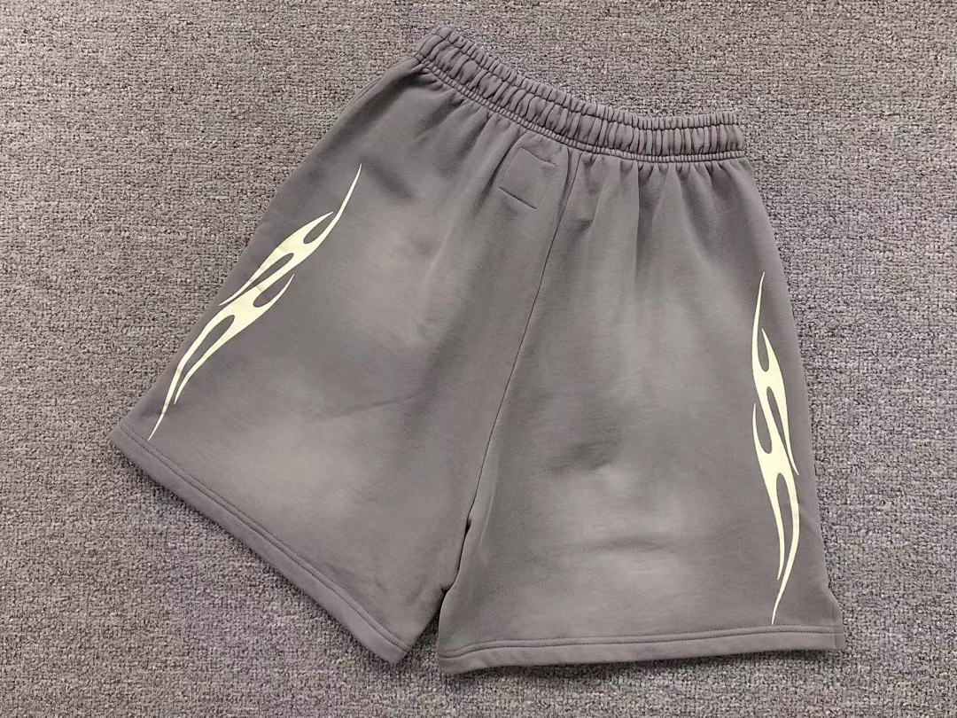 Hellstar 208 HELLSTAR SHORTS 3107022572 (Im 170Cm 60Kg I Wear Size M In The Phot) - Image 11