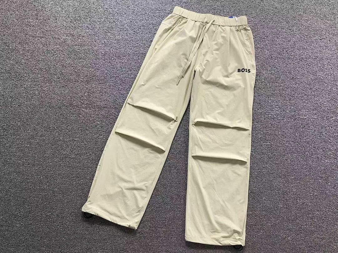 Hugo Boss 128 H⭐G⭐ B⭐⭐S TROUSERS 2204021003 (Im 170Cm 60Kg I Wear Size M In The Phot) - Image 8