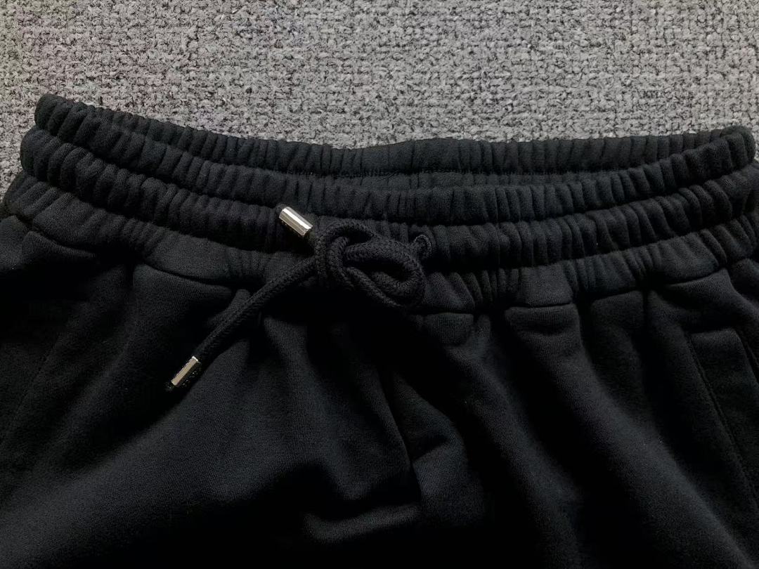 Prada 168 P⭐A⭐A SHORTS 3203060921 (Im 170Cm 60Kg I Wear Size M In The Phot) - Image 15