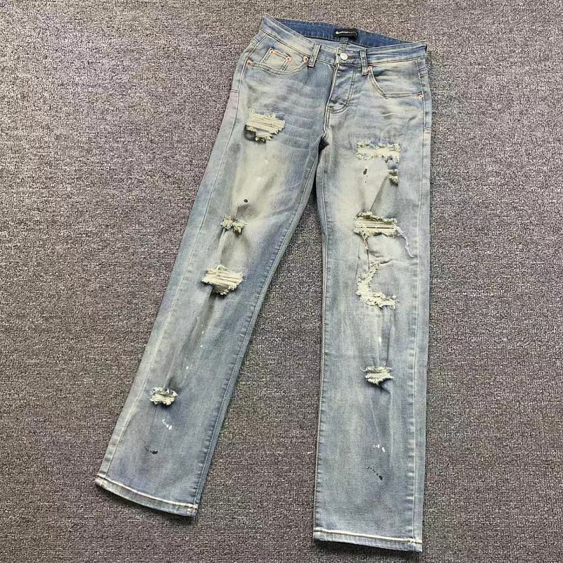 Purple 145 (PURPLE TROUSERS)