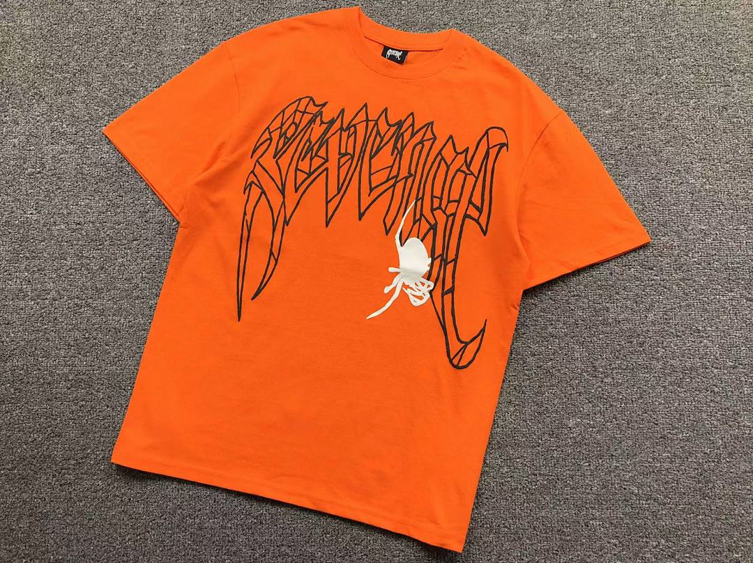 Revenge 69 REVENGE T-SHIRT 504013391 (Im 170Cm 60Kg I Wear Size S In The Phot) - Image 28