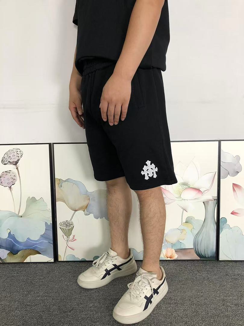 Comme des Garcons 128 C⭐⭐OME HE⭐⭐TS SHORTS 42053016156 (Im 170Cm 60Kg I Wear Size XL In The Phot) - Image 4