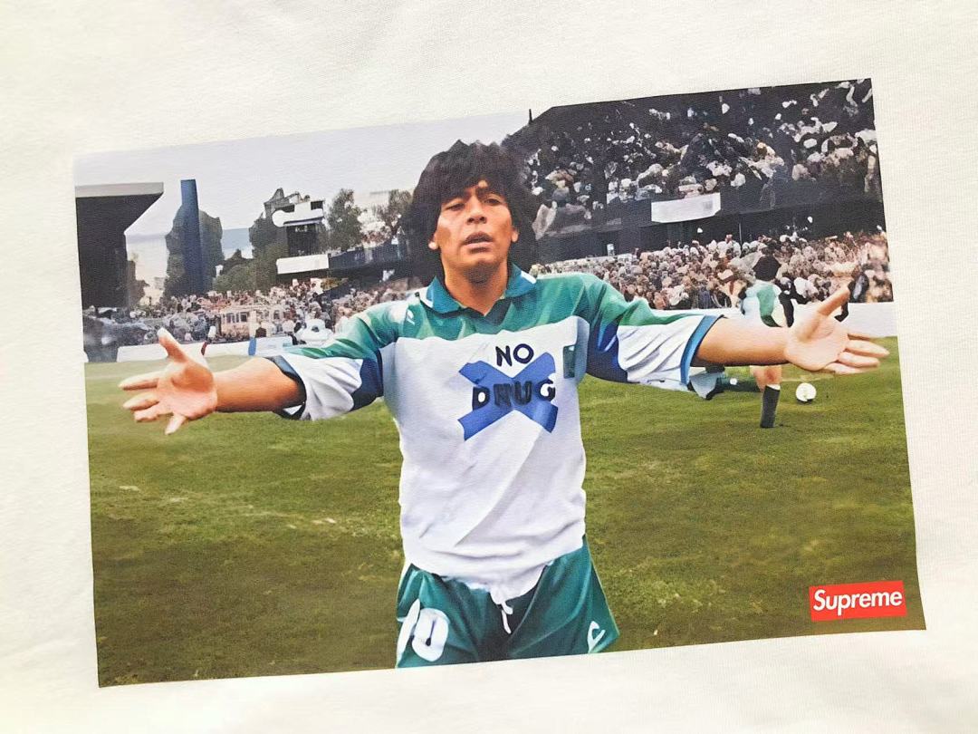 Supreme 88 S⭐⭐R⭐⭐E T-SHIRT - Image 13
