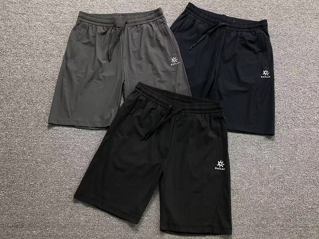 Unbranded 128 KA⭐L⭐S SHORTS 2201130201 (Im 170Cm 60Kg I Wear Size 2XL In The Phot) - Image 6