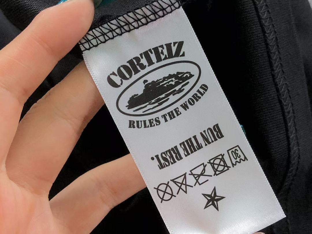 Corteiz 78 CORTEIZ T-SHIRT 5202280378 (Im 172Cm 55Kg I Wear Size M In The Phot) - Image 22