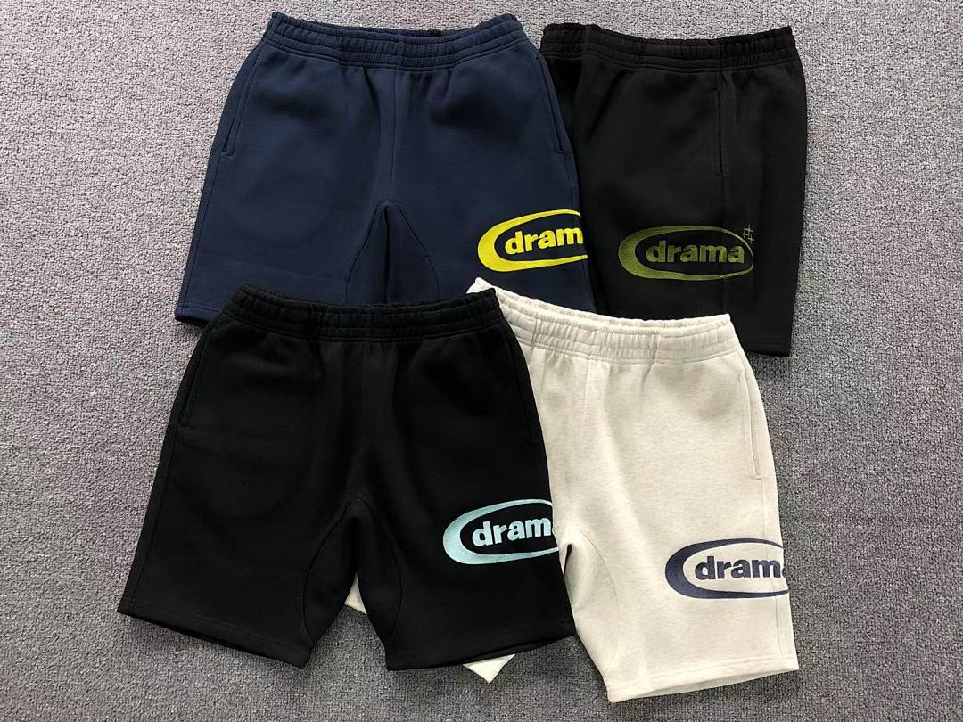 Unbranded 118 DR⭐MA⭐AL⭐ SHORTS 1107300156 (Im 170Cm 60Kg I Wear Size M In The Phot)