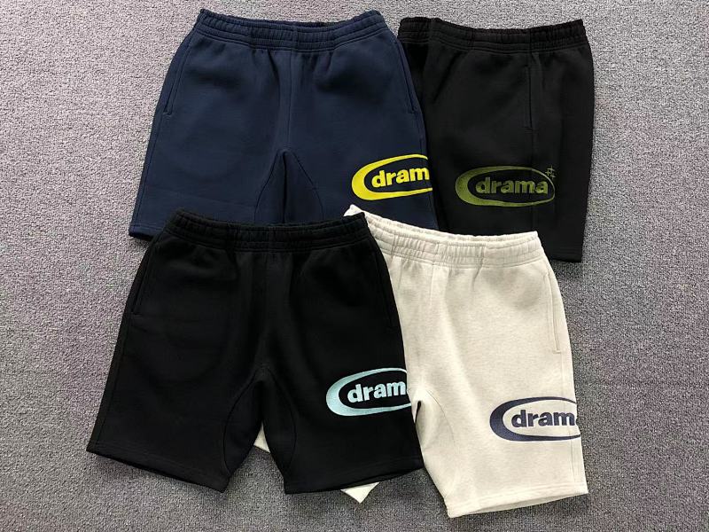 Unbranded 118 DR⭐MA⭐AL⭐ SHORTS 1107300156 (Im 170Cm 60Kg I Wear Size M In The Phot)