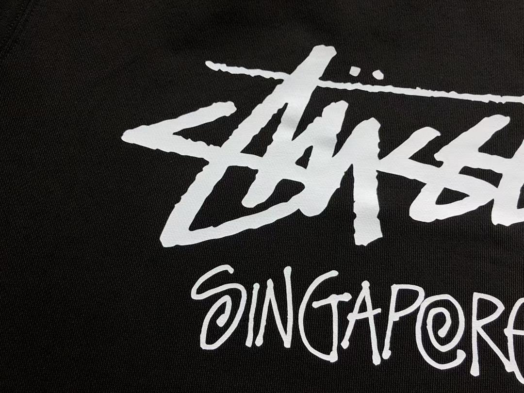 Stussy 168 STUSSY - Image 9
