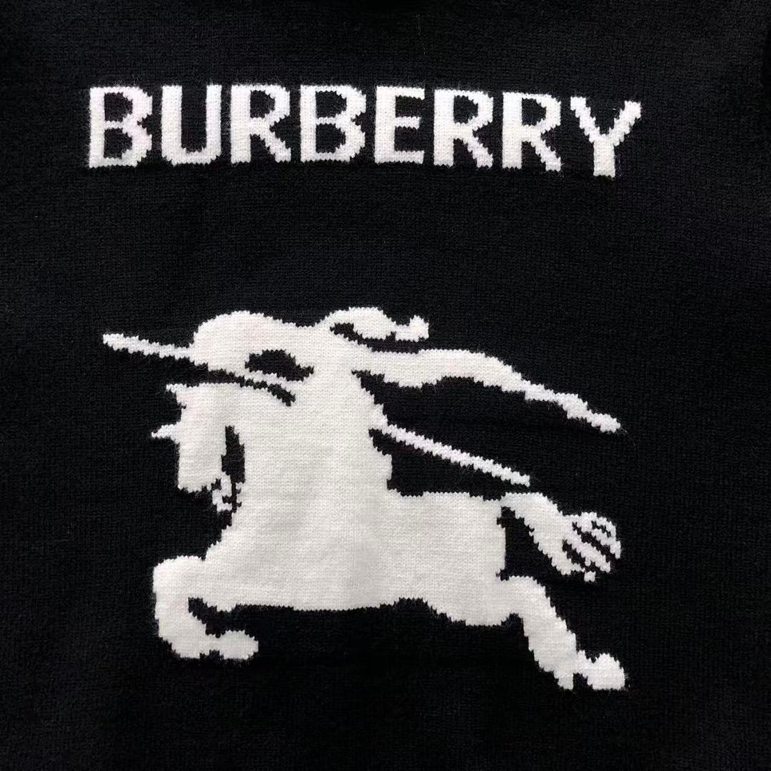 Burberry 208 B⭐R⭐E⭐RY SWEATER 42030207156 (Im 172Cm 55Kg I Wear Size S In The Phot) - Image 16