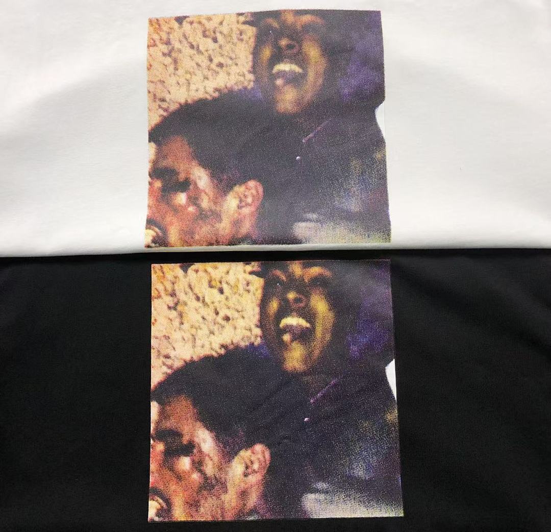 Revenge 78 REVENGE T-SHIRT 504011391 (Im 170Cm 60Kg I Wear Size S In The Phot) - Image 18