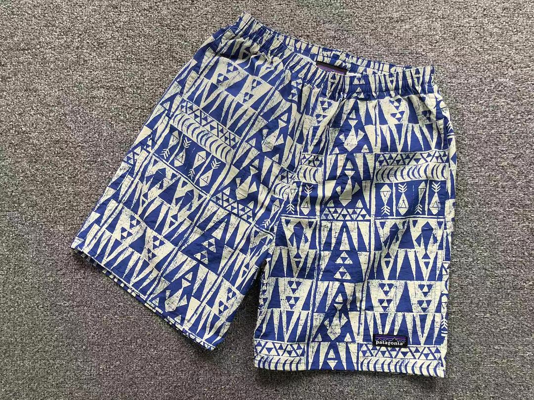 On Running 128 PATAGONIA SHORTS 5253019108 (Im 170Cm 60Kg I Wear Size S In The Phot) - Image 5