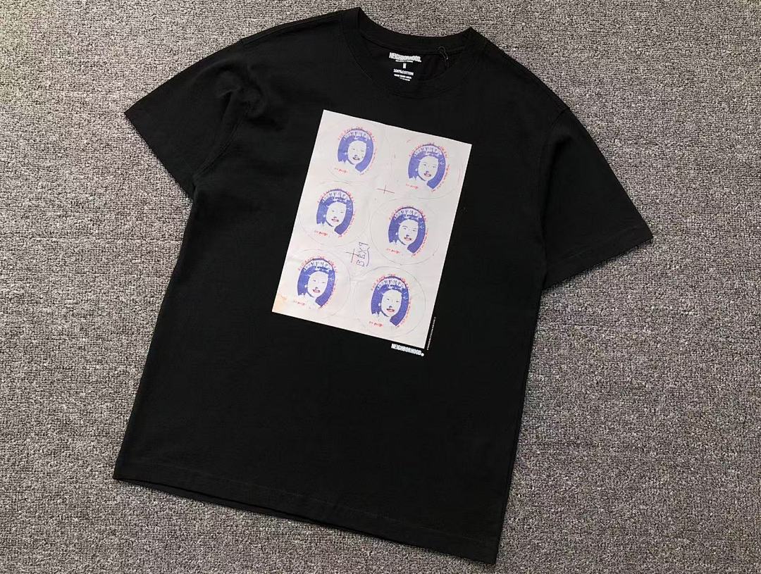 Neighborhood 108 NEIGHBORHOOD T-SHIRT - Image 6