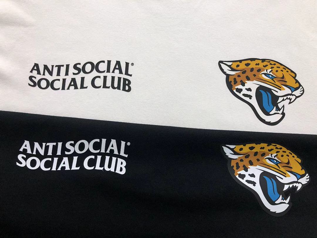 Christian Louboutin 85 ANTI SOCIAL CLUB T-SHIRT 123132602 (Im 170Cm 60Kg I Wear Size L In The Phot) - Image 18