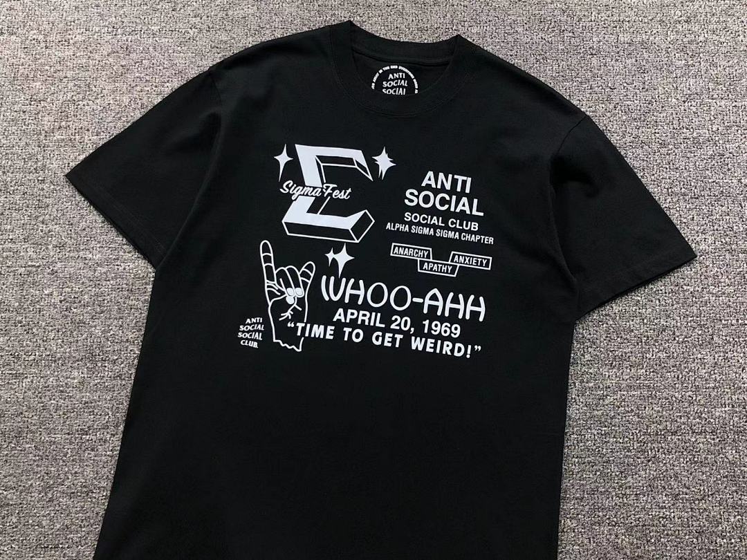 Stussy 78 STUSSY T-SHIRT - Image 7