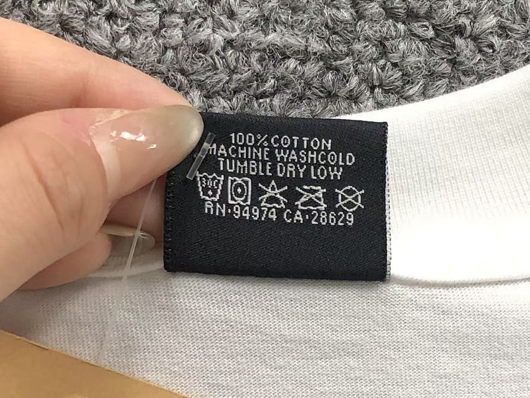 Stussy 85 STUSSY T-SHIRT 3104183231 (Im 170Cm 60Kg I Wear Size M In The Phot) - Image 19