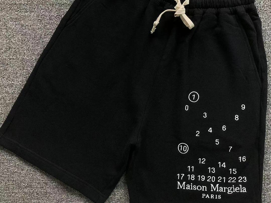 On Running 135 MAISON MARGIELA SHORTS 3204262717 (Im 170Cm 60Kg I Wear Size 46 In The Phot) - Image 9