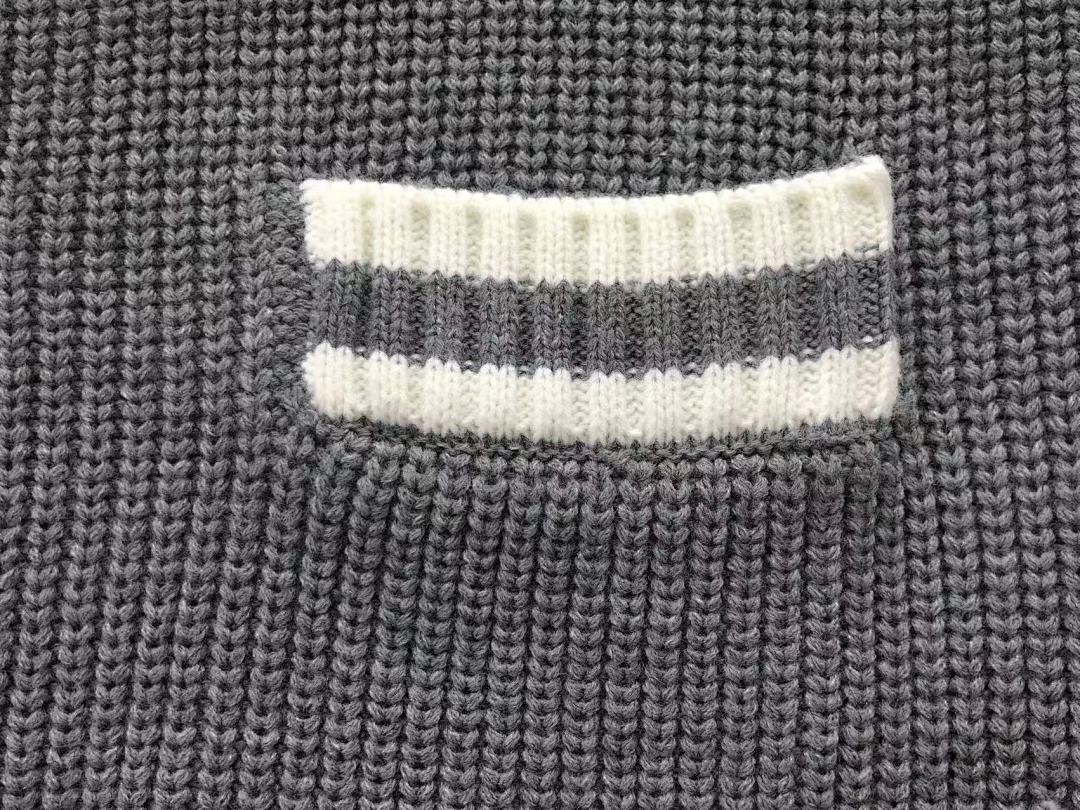 Miu Miu 188 M⭐U SWEATER 4111172477 (Im 170Cm 60Kg I Wear Size 36 In The Phot) - Image 11