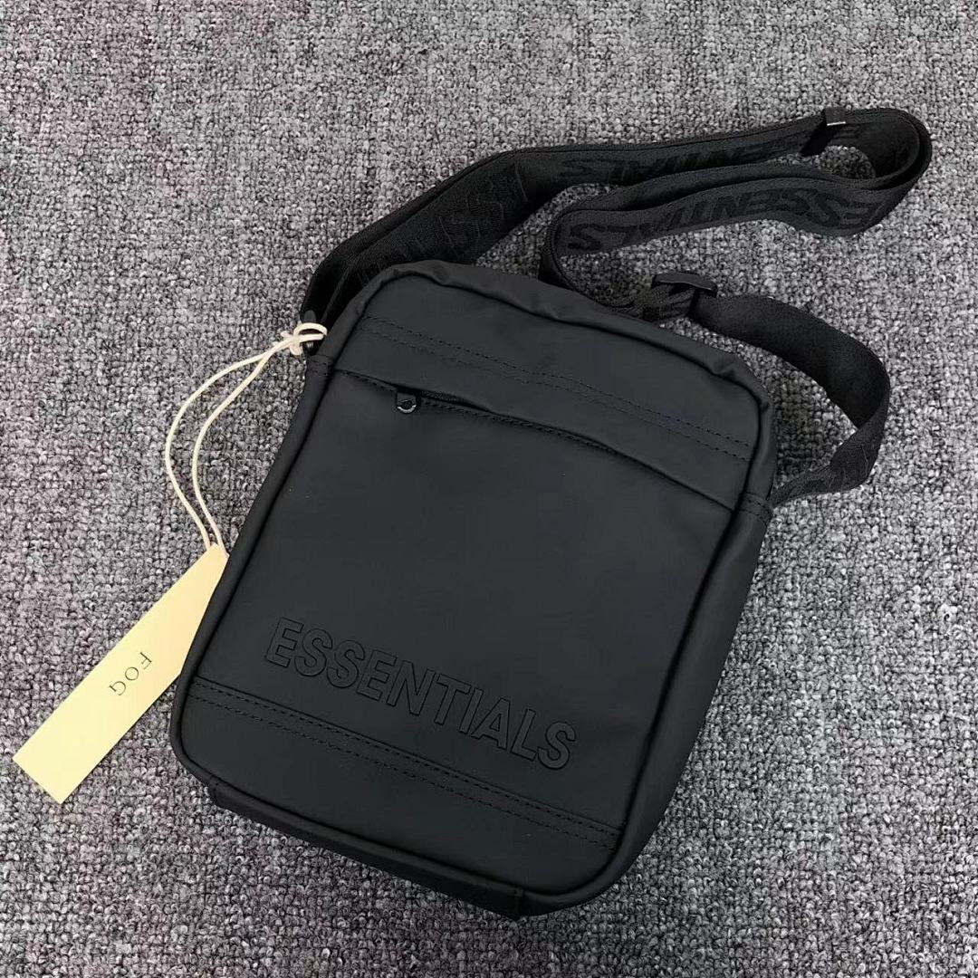 Fear of God 95 FOG BAG 272244 (Long 16CM* Wide 6CM* High 21CM), photo 1