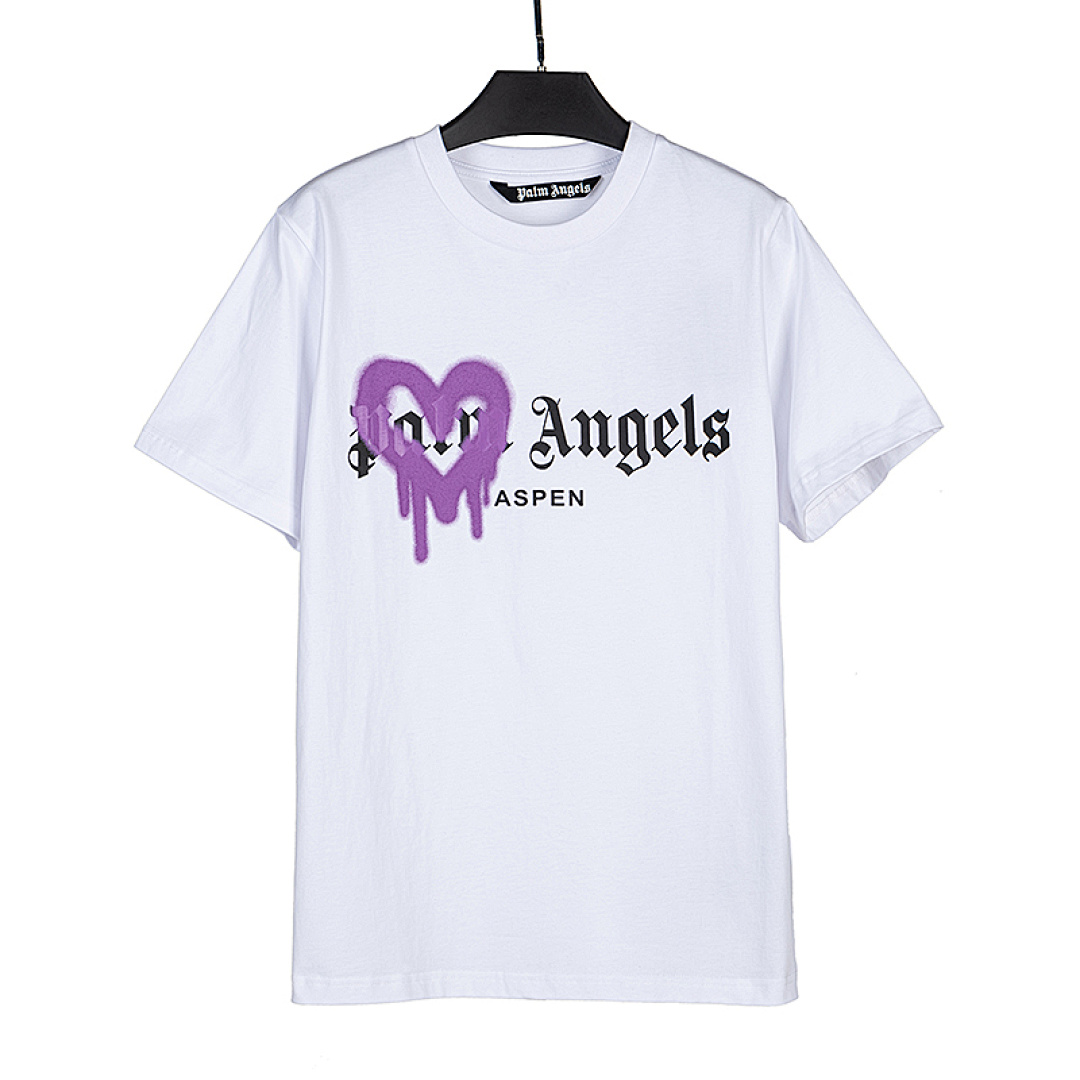 Palm Angels 78 PALM ANGELS T-SHIRT - Image 17