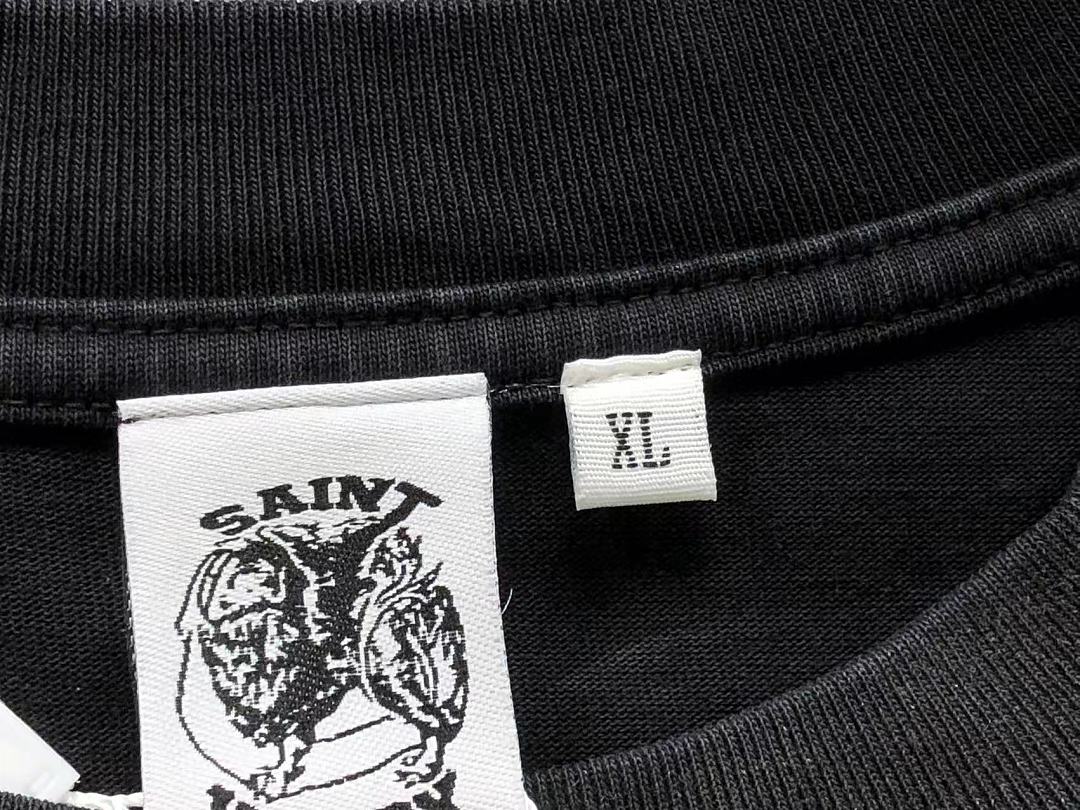 Saint Vanity 135 SA⭐N⭐ VA⭐IT⭐ T-SHIRT 3205123872 (Im 170Cm 60Kg I Wear Size XL In The Phot) - Image 14