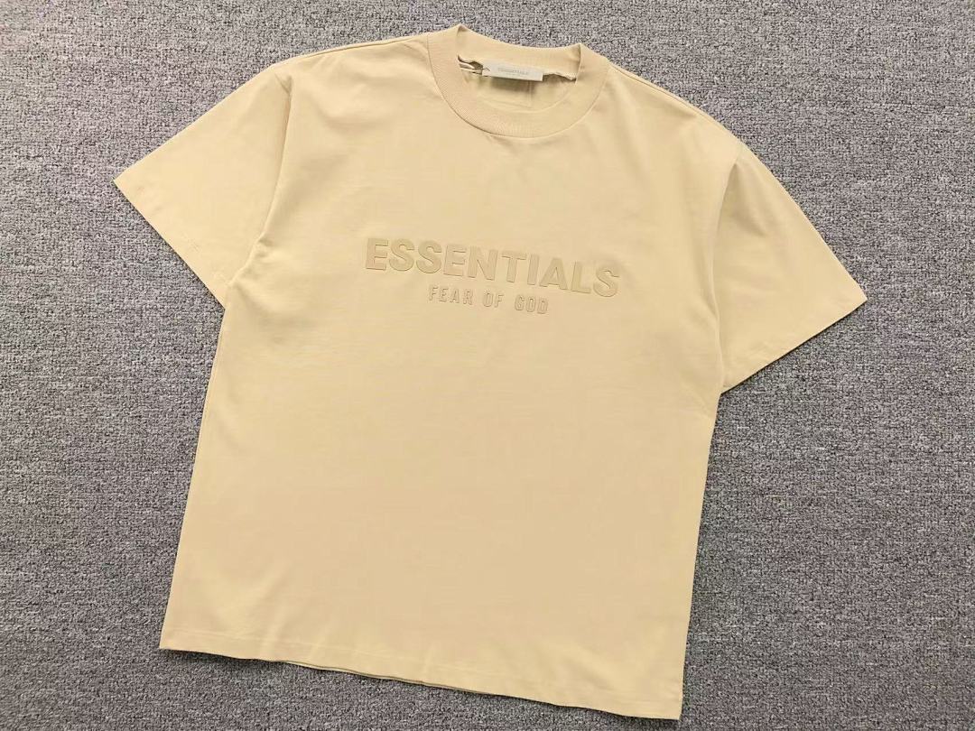 Fear of God 98 FOG T-SHIRT 412133717 (Im 170Cm 57Kg I Wear Size M In The Phot) - Image 17
