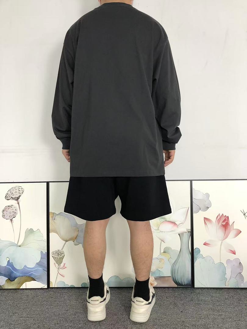 Alexander Wang 168 A⭐⭐X⭐⭐⭐ER W⭐⭐G LONG SLEEVED 22042334001 (Im 170Cm 60Kg I Wear Size M In The Phot) - Image 4
