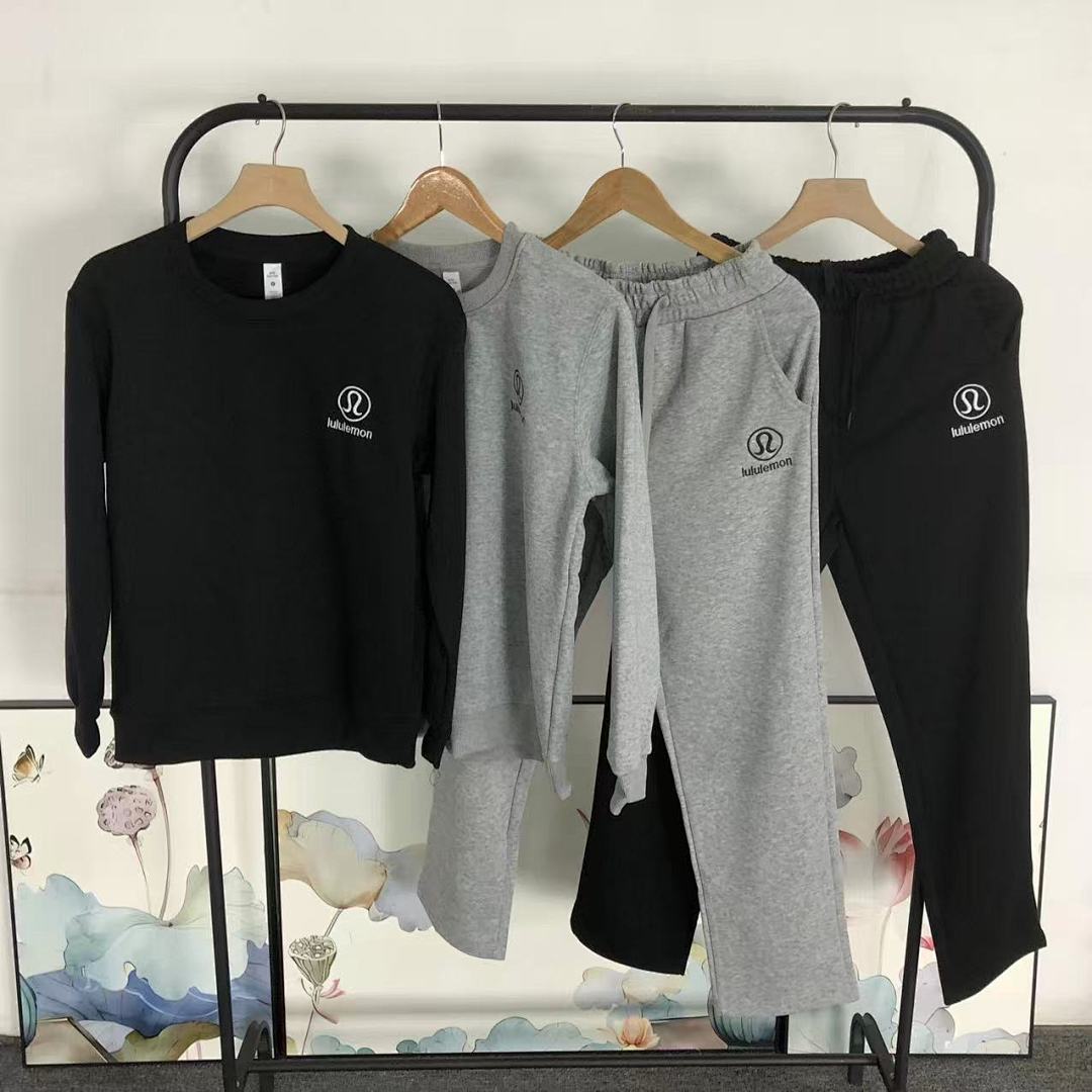 Unbranded TROUSERS 138 LULULEMON HOODIE - Image 42