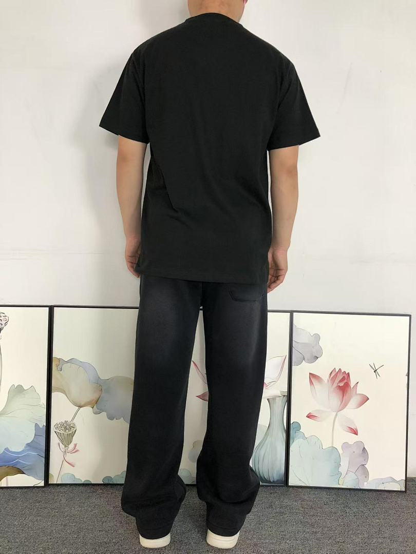 Supreme 95 S⭐⭐R⭐⭐E T-SHIRT 123120202 (Im 170Cm 60Kg I Wear Size M In The Phot) - Image 4