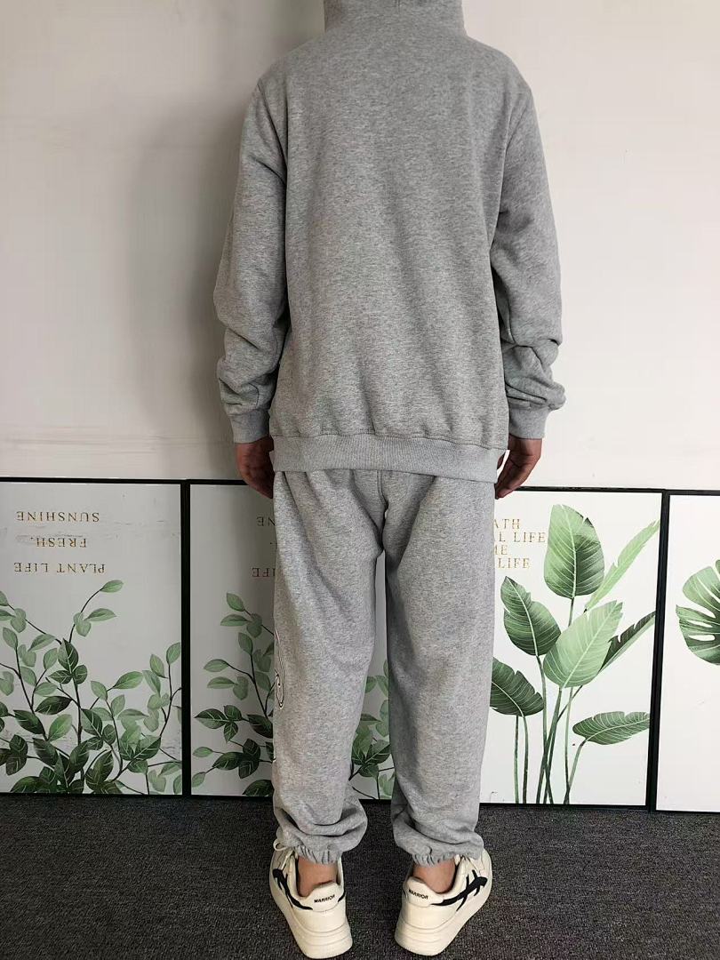 Corteiz TROUSERS 128 CORTEIZ HOODIE - Image 5