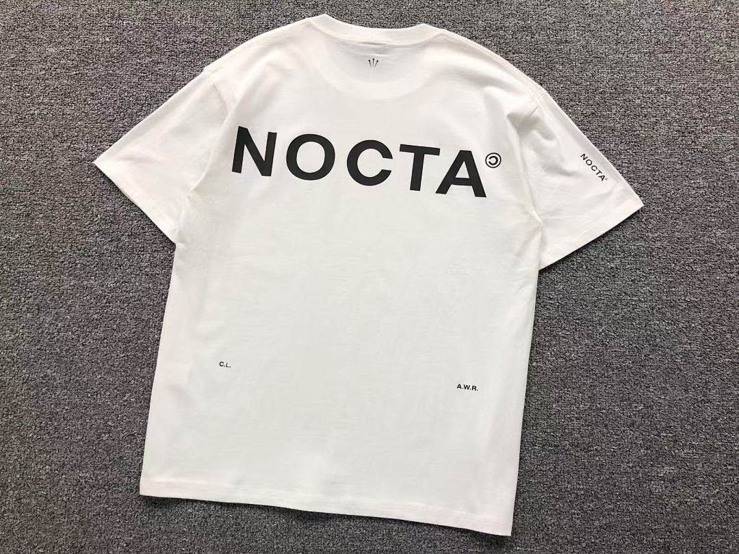 Nike 95 N⭐K⭐ NO⭐T⭐ T-SHIRT 41061001123 (Im 170Cm 60Kg I Wear Size M In The Phot) - Image 10
