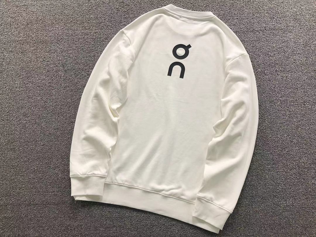 Unbranded 175 ON HOODIE 2207210401 (Im 170Cm 60Kg I Wear Size XL In The Phot) - Image 8