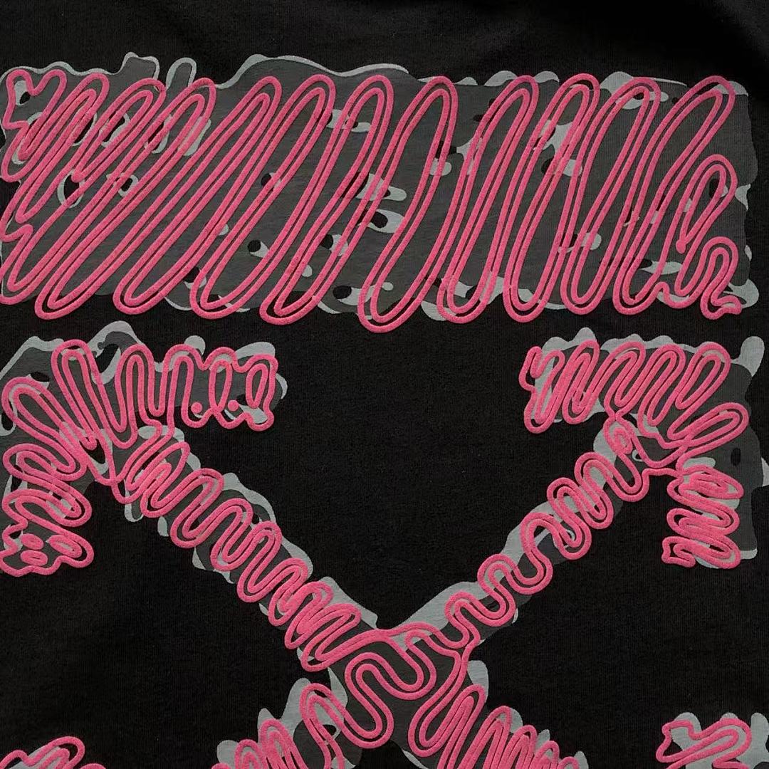 Off-White 98 OFF-WHITE T-SHIRT 505143319 (Im 170Cm 60Kg I Wear Size S In The Phot) - Image 17