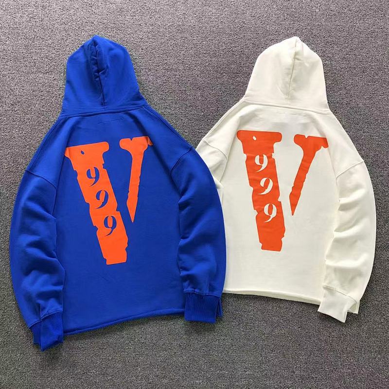 On Running On Running 118 VLONE HOODIE 510115291 (Im 170Cm 60Kg I Wear Size S In The Phot), photo 1