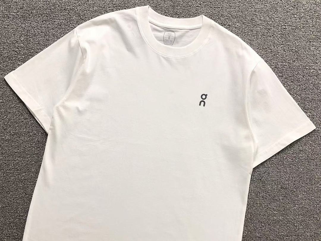 Unbranded 128 ON T-SHIRT 2203074801 (Im 170Cm 60Kg I Wear Size XL In The Phot) - Image 11