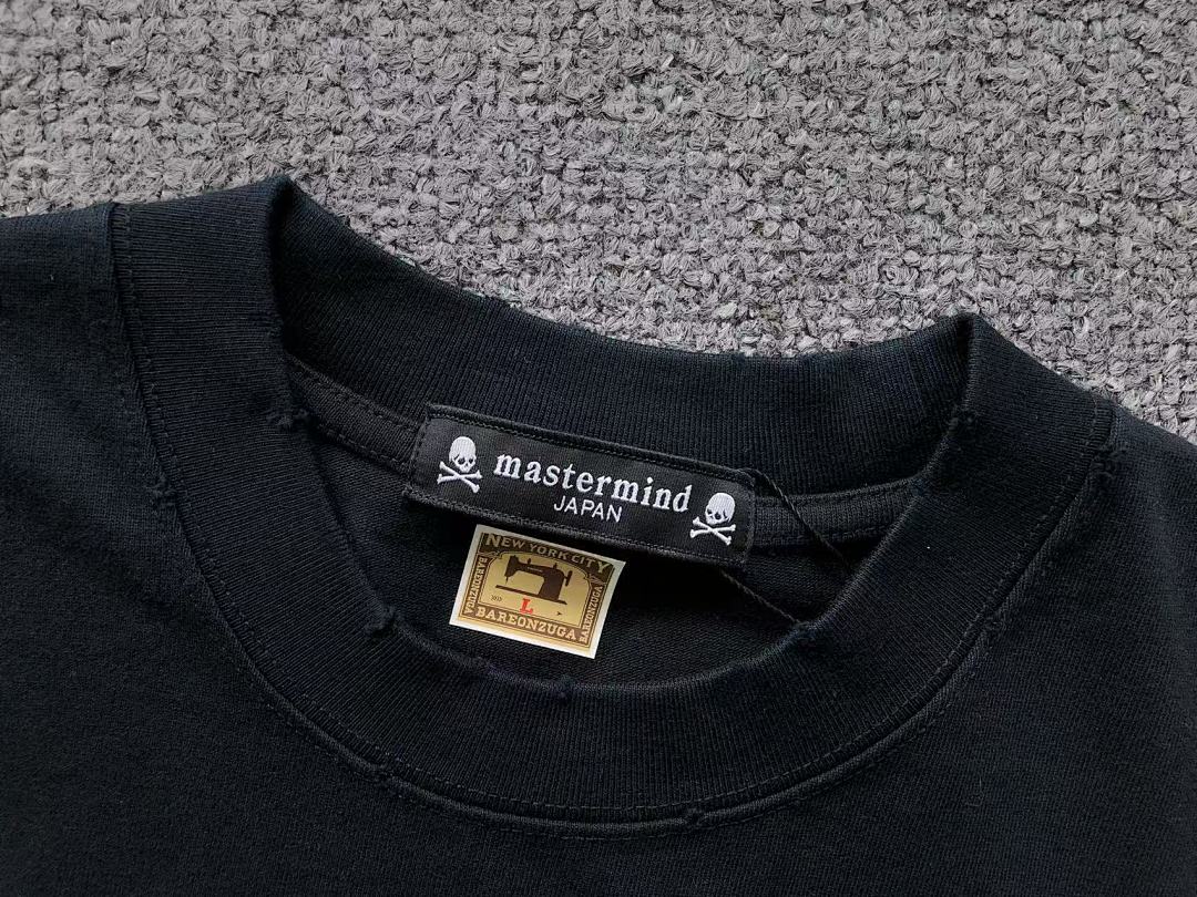 Mastermind 128 MASTERMIND T-SHIRT - Image 19