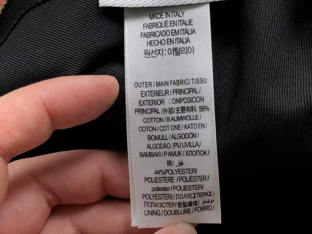 Burberry 75 B⭐R⭐E⭐RY - Image 8