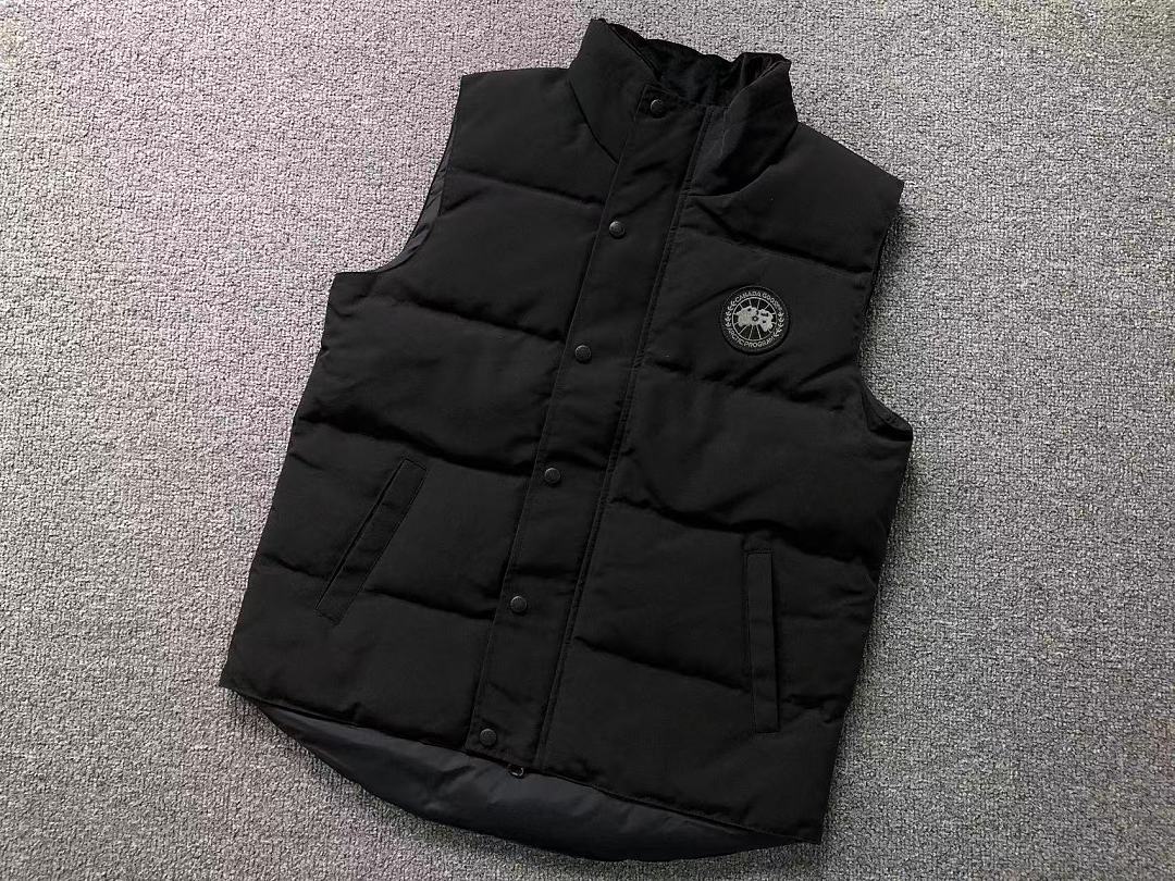Canada Goose 218 C⭐N⭐⭐A G⭐⭐⭐E VEST DOWN JACKETS 3208222616 (Im 170Cm 60Kg I Wear Size M In The Phot) - Image 14