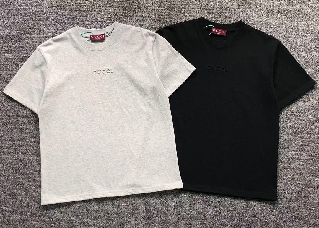 Gucci 135 G⭐C⭐I T-SHIRT - Image 3