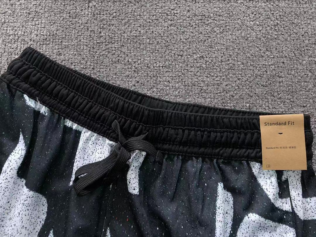 Unbranded 85 NBA BASKETBALL SHORTS 1252112002 (Im 170Cm 60Kg I Wear Size L In The Phot) - Image 13