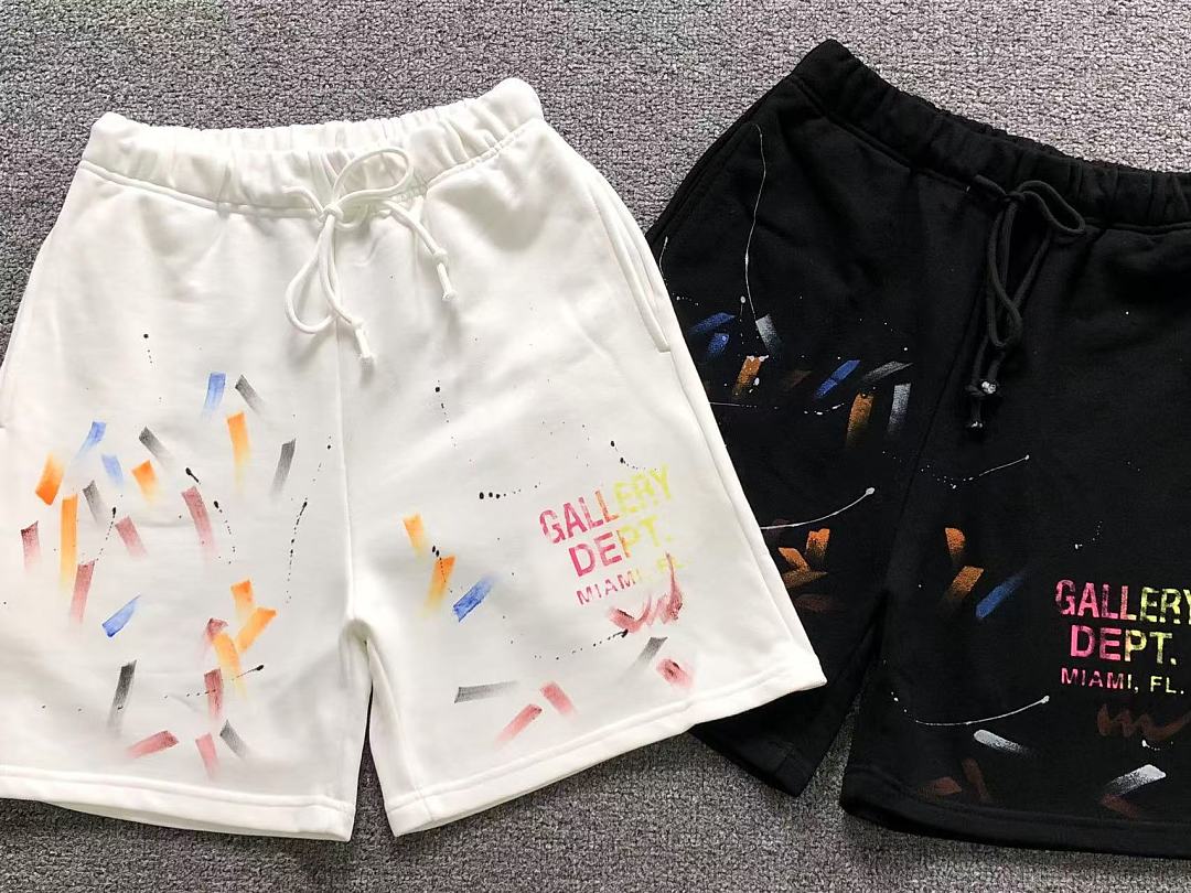 Gallery Dept 125 GALLERY DEPT SHORTS 3204263117 (Im 170Cm 60Kg I Wear Size S In The Phot) - Image 6
