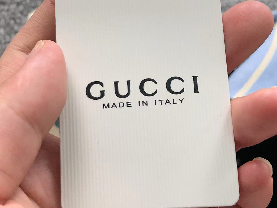 Gucci 135 G⭐C⭐I POLO 3203242521 (Im 170Cm 60Kg I Wear Size L In The Phot) - Image 21