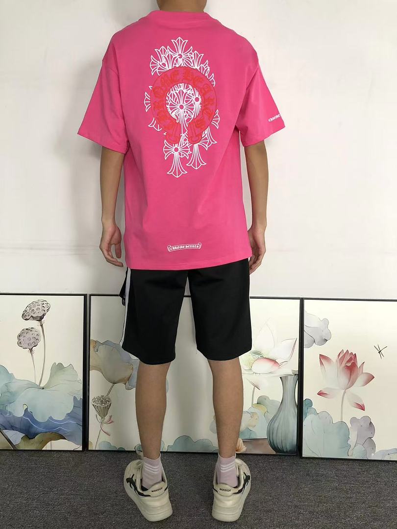 Comme des Garcons 98 C⭐⭐OME HE⭐⭐TS T-SHIRT 42061239144 (Im 170Cm 60Kg I Wear Size M In The Phot) - Image 4