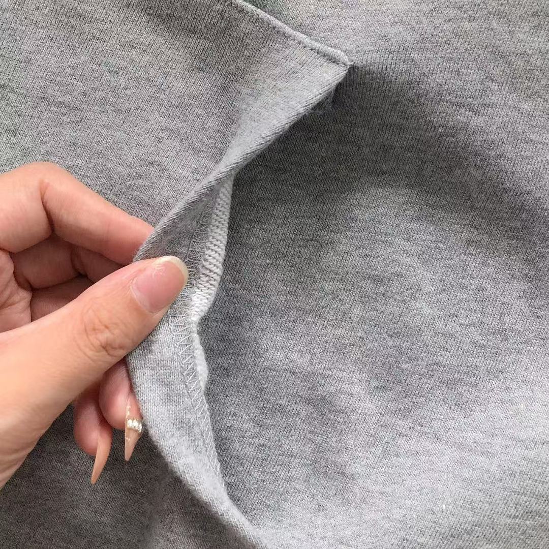 AMI 178 AMI HOODIE 32072904125 (Im 170Cm 60Kg I Wear Size M In The Phot) - Image 18