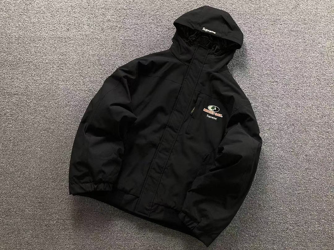 Supreme 478 S⭐⭐R⭐⭐E COTTON CIOTHES 22071015001 (Im 170Cm 60Kg I Wear Size M In The Phot) - Image 12